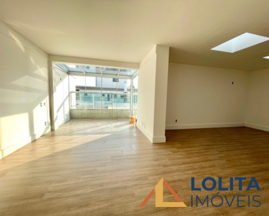 Imagem Cobertura com 5 Quartos à Venda, 502 m² em Agronômica - Florianópolis