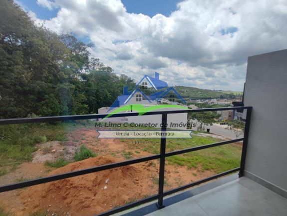 Imagem Casa de Condomínio com 4 Quartos à Venda, 360 m² em Condomínio Residencial Euroville Ii - Bragança Paulista Imagem Casa de Condomínio com 4 Quartos à Venda, 360 m² em Condomínio Residencial Euroville Ii - Bragança Paulista