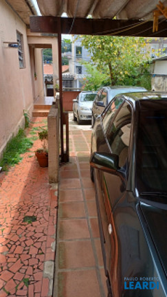 Imagem Casa com 3 Quartos à Venda, 100 m² em Campestre - Santo André Imagem Casa com 3 Quartos à Venda, 100 m² em Campestre - Santo André