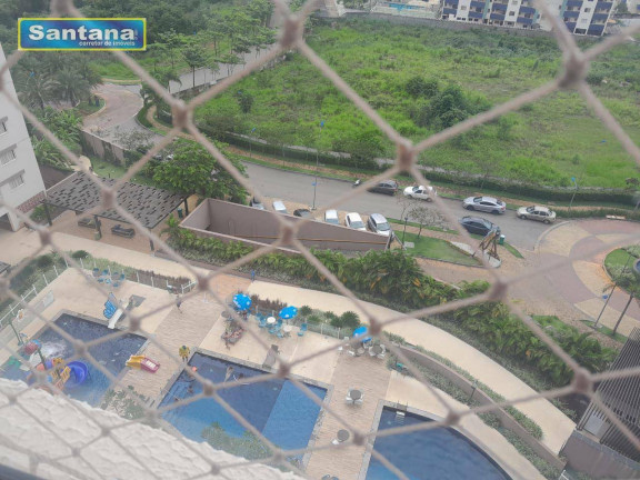 Imagem Apartamento com 3 Quartos à Venda, 97 m² em Bandeirante - Caldas Novas Imagem Apartamento com 3 Quartos à Venda, 97 m² em Bandeirante - Caldas Novas