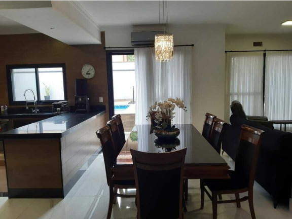 Imagem Casa com 3 Quartos à Venda, 325 m² em Parque Brasil 500 - Paulínia
