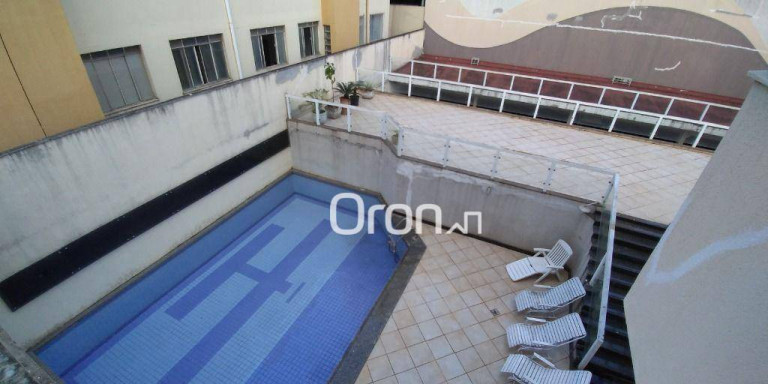 Imagem Apartamento com 4 Quartos à Venda, 280 m² em Setor Oeste - Goiânia Imagem Apartamento com 4 Quartos à Venda, 280 m² em Setor Oeste - Goiânia