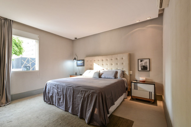 Imagem Apartamento com 1 Quarto à Venda, 178 m² em Pinheiros - São Paulo