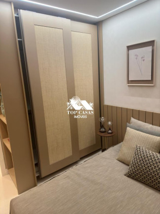 Imagem Apartamento com 2 Quartos à Venda, 55 m² em Nova São Pedro - São Pedro Da Aldeia
