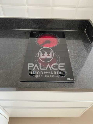 Imagem Apartamento com 1 Quarto para Alugar, 34 m² em Alto - Piracicaba Imagem Apartamento com 1 Quarto para Alugar, 34 m² em Alto - Piracicaba