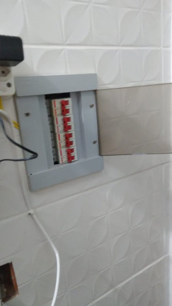 Imagem Apartamento com 1 Quarto à Venda, 37 m² em Centro - São Vicente Imagem Apartamento com 1 Quarto à Venda, 37 m² em Centro - São Vicente