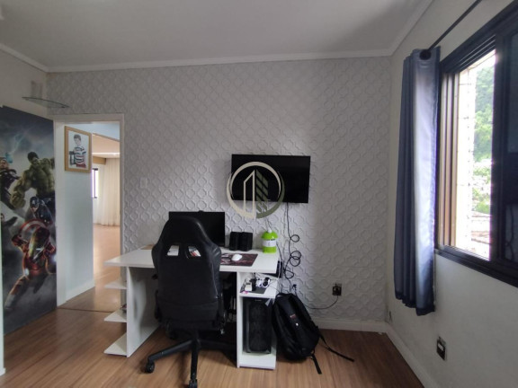 Imagem Apartamento com 3 Quartos à Venda, 105 m² em Marapé - Santos Imagem Apartamento com 3 Quartos à Venda, 105 m² em Marapé - Santos