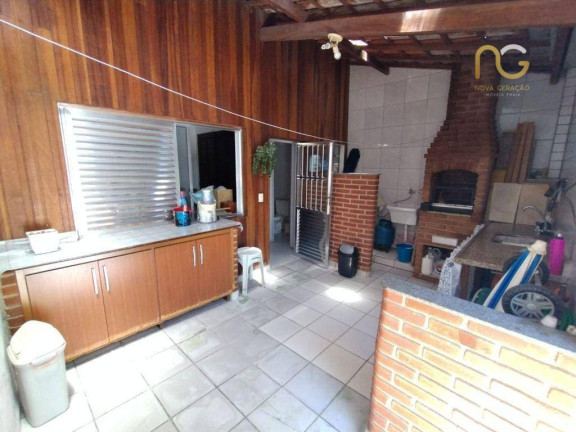 Imagem Casa com 2 Quartos à Venda, 122 m² em Boqueirão - Praia Grande Imagem Casa com 2 Quartos à Venda, 122 m² em Boqueirão - Praia Grande