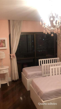 Imagem Apartamento com 5 Quartos à Venda, 340 m² em Tatuapé - São Paulo