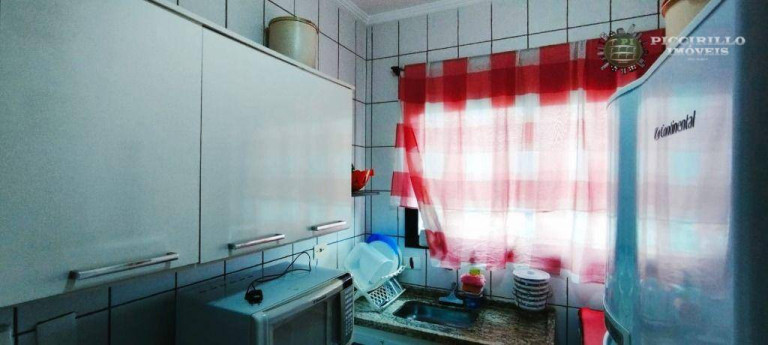 Imagem Apartamento com 1 Quarto à Venda, 54 m² em Tupi - Praia Grande Imagem Apartamento com 1 Quarto à Venda, 54 m² em Tupi - Praia Grande