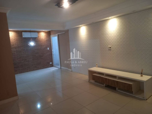 Imagem Casa com 3 Quartos à Venda, 148 m² em Vila Lucinda - Santo André Imagem Casa com 3 Quartos à Venda, 148 m² em Vila Lucinda - Santo André