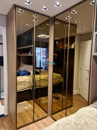 Imagem Apartamento com 2 Quartos à Venda, 64 m² em Brooklin Paulista - São Paulo Imagem Apartamento com 2 Quartos à Venda, 64 m² em Brooklin Paulista - São Paulo