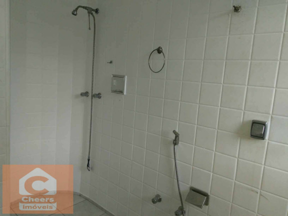Imagem Apartamento com 3 Quartos à Venda, 190 m² em Paraíso - São Paulo