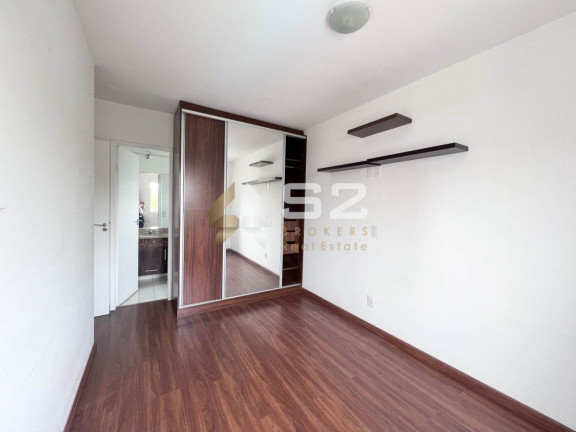 Imagem Apartamento com 2 Quartos à Venda, 60 m² em Vila Leopoldina - São Paulo Imagem Apartamento com 2 Quartos à Venda, 60 m² em Vila Leopoldina - São Paulo