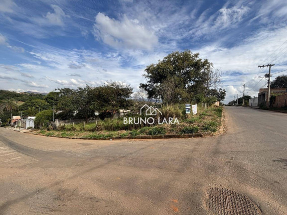 Imagem Terreno à Venda, 360 m² em Pousada Del Rey - Igarapé Imagem Terreno à Venda, 360 m² em Pousada Del Rey - Igarapé