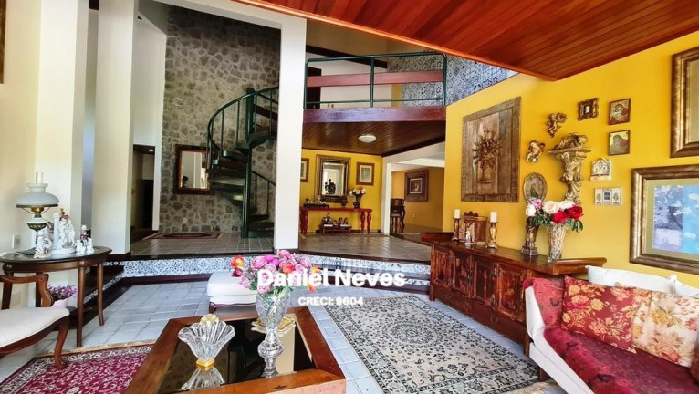 Imagem Casa de Condomínio com 7 Quartos à Venda, 550 m² em Estrada Do Côco - Lauro De Freitas Imagem Casa de Condomínio com 7 Quartos à Venda, 550 m² em Estrada Do Côco - Lauro De Freitas