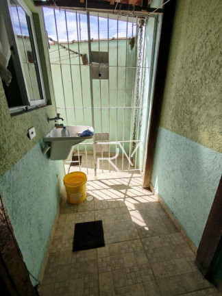 Imagem Sobrado com 2 Quartos à Venda, 82 m² em Vila Anhanguera - Mongaguá Imagem Sobrado com 2 Quartos à Venda, 82 m² em Vila Anhanguera - Mongaguá