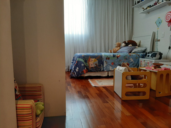 Imagem Apartamento com 2 Quartos à Venda, 117 m² em Indianópolis - São Paulo