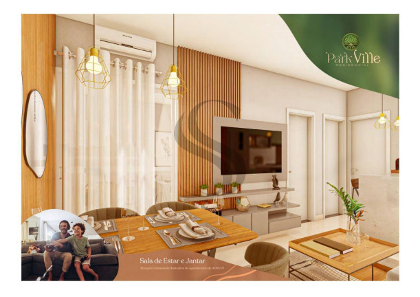 Imagem Apartamento com 2 Quartos à Venda, em Chácaras Reunidas São Jorge - Sorocaba Imagem Apartamento com 2 Quartos à Venda, em Chácaras Reunidas São Jorge - Sorocaba