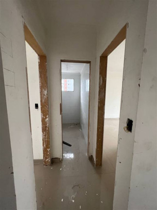 Imagem Apartamento com 2 Quartos à Venda, 73 m² em Mirim - Praia Grande
