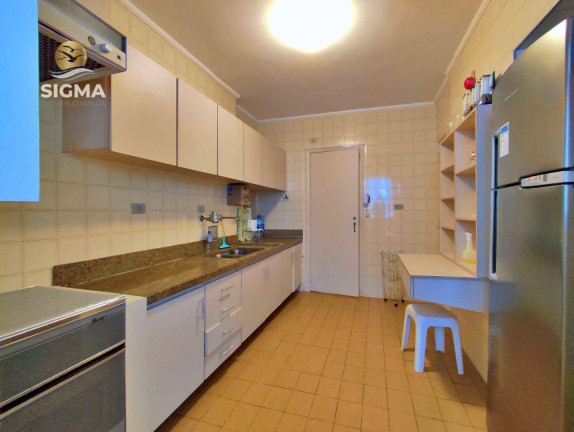 Imagem Apartamento com 4 Quartos à Venda, 180 m² em Pitangueiras - Guarujá Imagem Apartamento com 4 Quartos à Venda, 180 m² em Pitangueiras - Guarujá