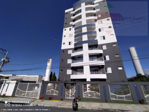 Imagem Apartamento com 3 Quartos à Venda, 86 m² em Vila Sao Jose - Taubaté Imagem Apartamento com 3 Quartos à Venda, 86 m² em Vila Sao Jose - Taubaté