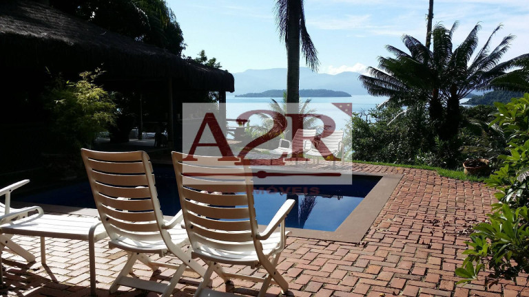 Imagem Casa com 2 Quartos à Venda,  em Vila Velha - Angra Dos Reis