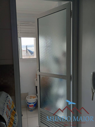 Imagem Apartamento com 3 Quartos à Venda, 78 m² em Baeta Neves - São Bernardo Do Campo