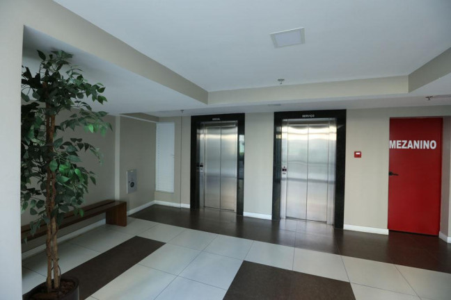 Imagem Apartamento com 3 Quartos à Venda, 104 m² em Cocó - Fortaleza