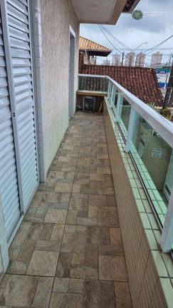 Imagem Casa com 2 Quartos à Venda, 54 m² em Caiçara - Praia Grande Imagem Casa com 2 Quartos à Venda, 54 m² em Caiçara - Praia Grande