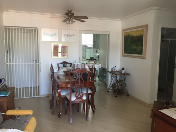 Imagem Apartamento com 3 Quartos à Venda, 133 m² em Mirandópolis - São Paulo Imagem Apartamento com 3 Quartos à Venda, 133 m² em Mirandópolis - São Paulo