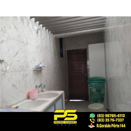 Imagem Casa com 4 Quartos à Venda, 420 m² em Cristo Redentor - João Pessoa Imagem Casa com 4 Quartos à Venda, 420 m² em Cristo Redentor - João Pessoa