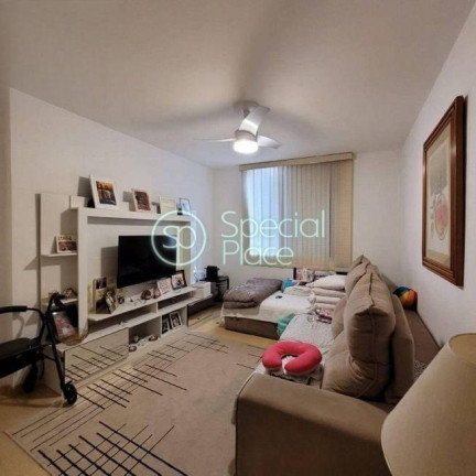 Imagem Apartamento com 3 Quartos à Venda, 250 m² em Higienópolis - São Paulo Imagem Apartamento com 3 Quartos à Venda, 250 m² em Higienópolis - São Paulo