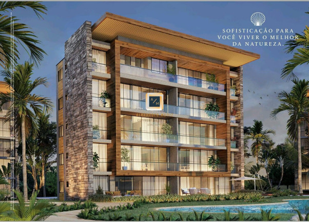 Imagem Apartamento com 3 Quartos à Venda, 75 m² em Porto Das Dunas - Aquiraz Imagem Apartamento com 3 Quartos à Venda, 75 m² em Porto Das Dunas - Aquiraz