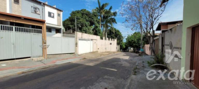 Imagem Sobrado com 2 Quartos à Venda, 49 m² em Sao Patricio - Serra Imagem Sobrado com 2 Quartos à Venda, 49 m² em Sao Patricio - Serra