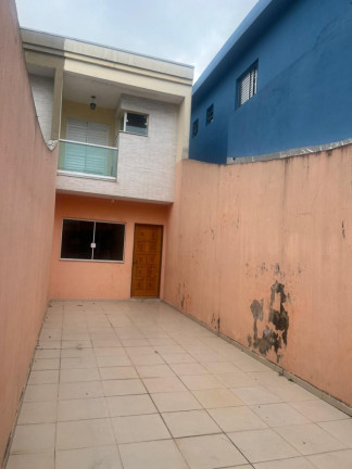 Imagem Sobrado com 2 Quartos à Venda, 70 m² em Jardim Ipanema (cidade Líder) - São Paulo