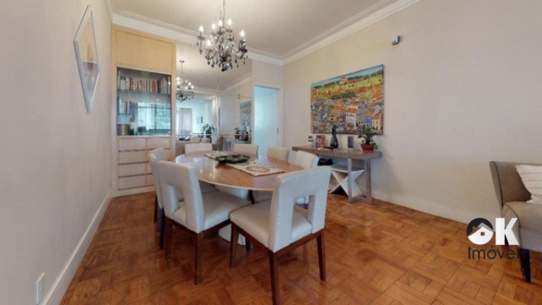 Imagem Apartamento com 3 Quartos à Venda, 208 m² em Perdizes - São Paulo Imagem Apartamento com 3 Quartos à Venda, 208 m² em Perdizes - São Paulo