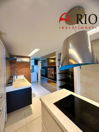 Imagem Imóvel com 4 Quartos à Venda, 230 m² em Barra Da Tijuca - Rio De Janeiro Imagem Imóvel com 4 Quartos à Venda, 230 m² em Barra Da Tijuca - Rio De Janeiro