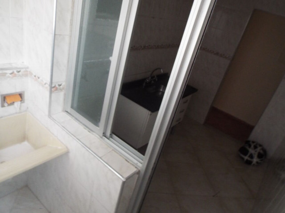 Imagem Apartamento com 2 Quartos à Venda, 69 m² em Vila Mazzei - Santo André