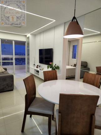 Imagem Apartamento com 2 Quartos à Venda, 90 m² em Embaré - Santos Imagem Apartamento com 2 Quartos à Venda, 90 m² em Embaré - Santos