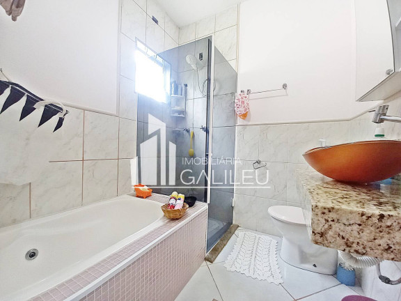 Imagem Casa com 2 Quartos à Venda, 69 m² em Jardim Conceição - Campinas