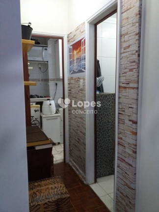 Imagem Apartamento com 1 Quarto à Venda, 26 m² em Ponta Da Praia - Santos Imagem Apartamento com 1 Quarto à Venda, 26 m² em Ponta Da Praia - Santos