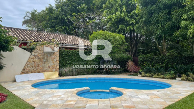 Imagem Casa com 6 Quartos à Venda, 323 m² em Riviera | Módulo 05 - Bertioga Imagem Casa com 6 Quartos à Venda, 323 m² em Riviera | Módulo 05 - Bertioga