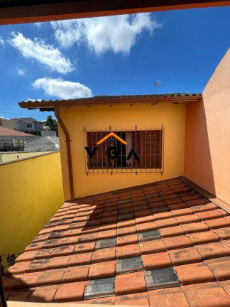 Imagem Casa com 4 Quartos à Venda, 192 m² em Cidade Patriarca - São Paulo Imagem Casa com 4 Quartos à Venda, 192 m² em Cidade Patriarca - São Paulo
