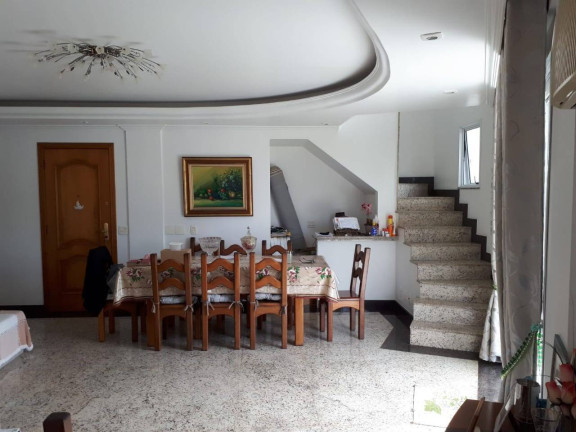 Imagem Apartamento com 4 Quartos à Venda, 300 m² em Recreio Dos Bandeirantes - Rio De Janeiro