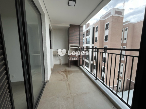 Imagem Apartamento com 3 Quartos à Venda, 77 m² em Swiss Park - Campinas Imagem Apartamento com 3 Quartos à Venda, 77 m² em Swiss Park - Campinas
