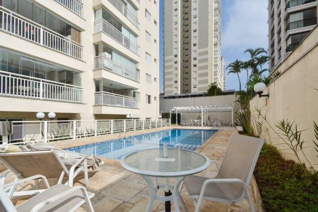 Imagem Apartamento com 3 Quartos à Venda, 85 m² em Chácara Inglesa - São Paulo Imagem Apartamento com 3 Quartos à Venda, 85 m² em Chácara Inglesa - São Paulo