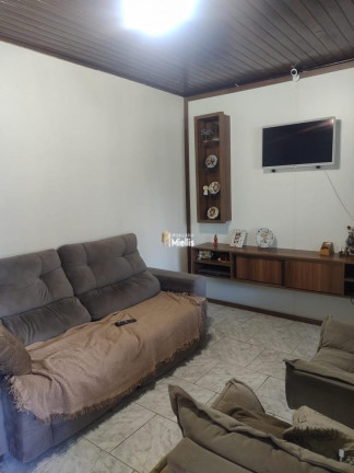 Imagem Casa com 3 Quartos à Venda, 363 m² em Querência - Viamão Imagem Casa com 3 Quartos à Venda, 363 m² em Querência - Viamão