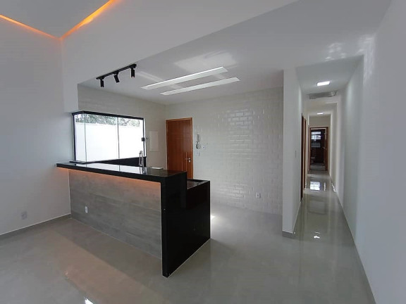 Imagem Casa com 3 Quartos à Venda, 120 m² em Jardim Atlântico Central (itaipuaçu) - Maricá
