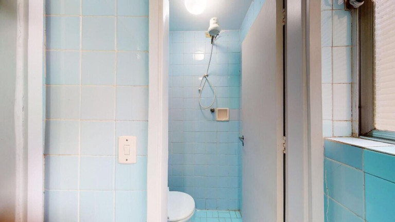 Imagem Apartamento com 2 Quartos à Venda, 83 m² em Itaim Bibi - São Paulo